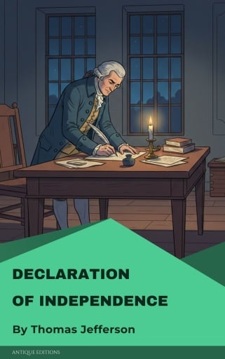 Declaration of Independence