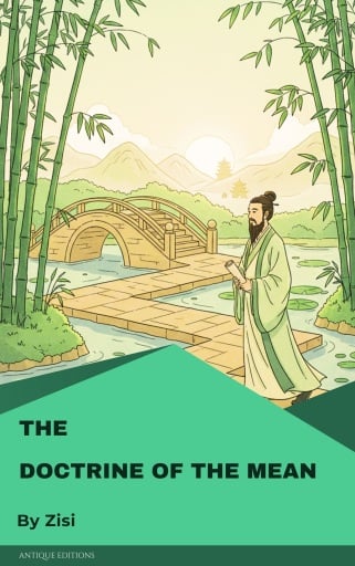 The Doctrine of the Mean