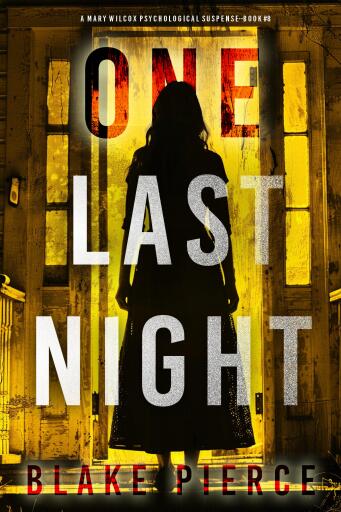 One Last Night (The Governess: Book 8)