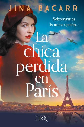 La chica perdida en París