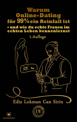 Warum Online-Dating für 99 % ein Reinfall ist