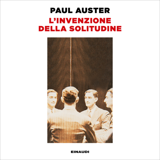 L'invenzione della solitudine