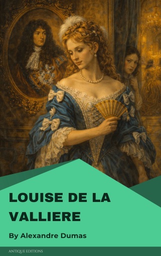 Louise de la Valliere