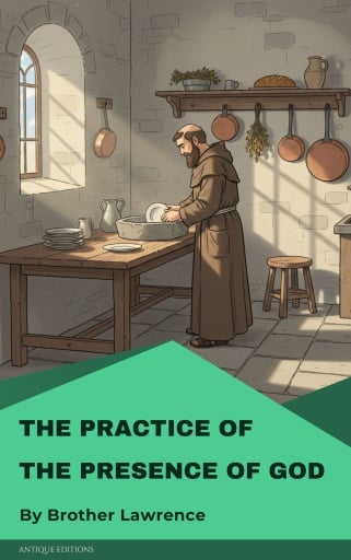 The Practice of the Presence of God