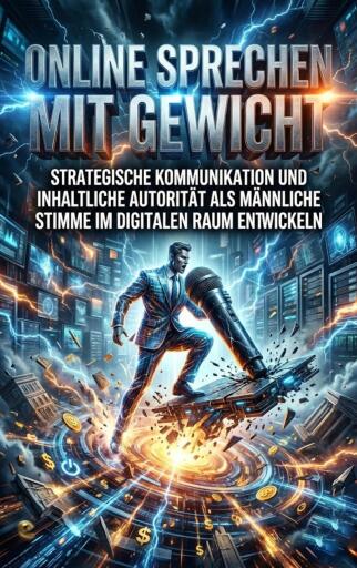 Online sprechen mit Gewicht