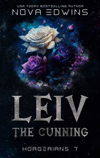 Leiv, the Cunning