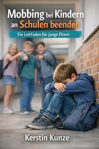 Mobbing bei Kindern an Schulen beenden