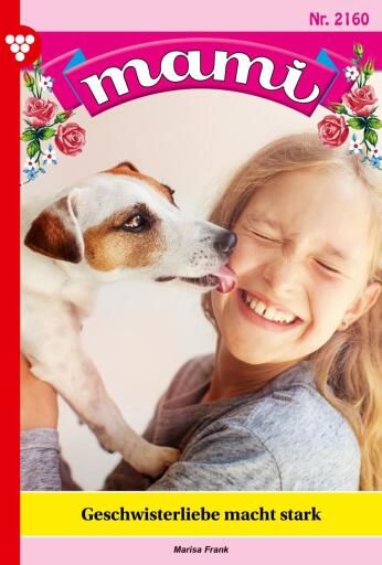 Geschwisterliebe macht stark