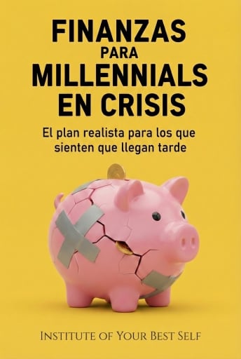 Finanzas para Millennials en crisis