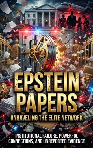 Epstein Papers: Unraveling the Elite Network