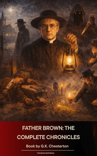 Father Brown: The Complete Chronicles