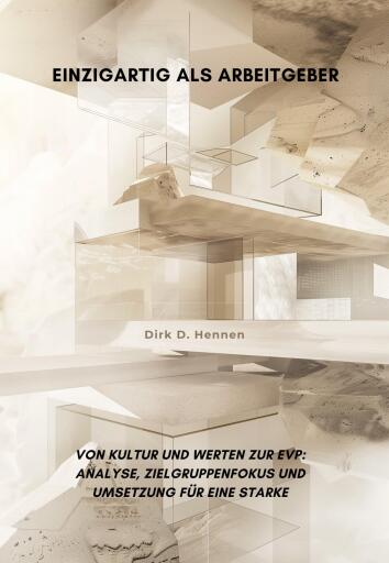 Einzigartig als Arbeitgeber