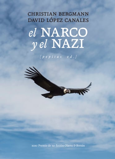 El narco y el nazi
