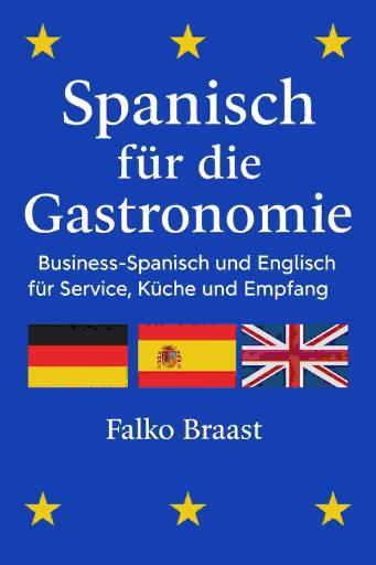 Spanisch für die Gastronomie