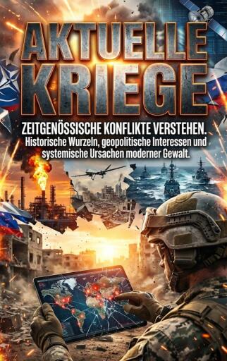 Aktuelle Kriege: Zeitgenössische Konflikte verstehen