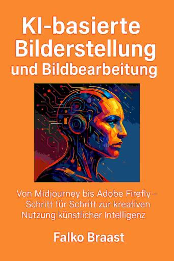 KI-basierte Bilderstellung und Bildbearbeitung