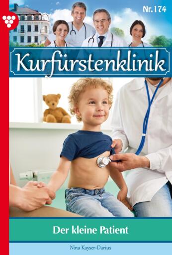 Der kleine Patient