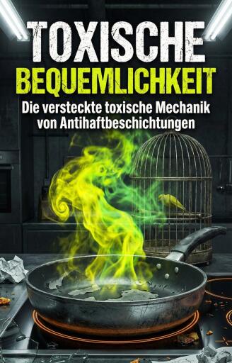 Toxische Bequemlichkeit