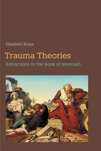 Trauma Theories
