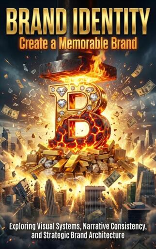 Brand Identity: Create a Memorable Brand