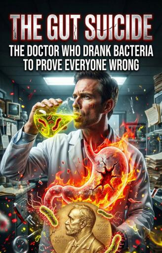 Gut Suicide