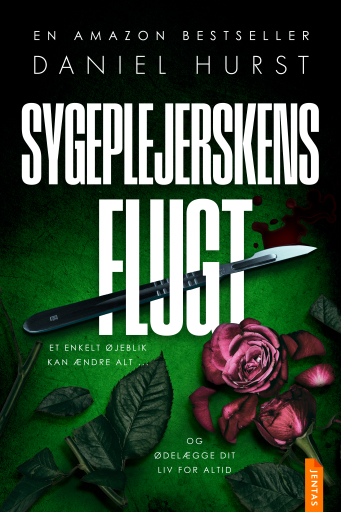 Sygeplejerskens flugt