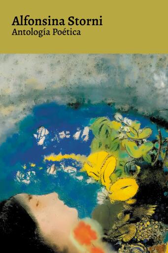 Antología Poética - Alfonsina Storni