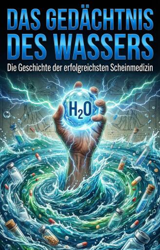 Gedächtnis des Wassers