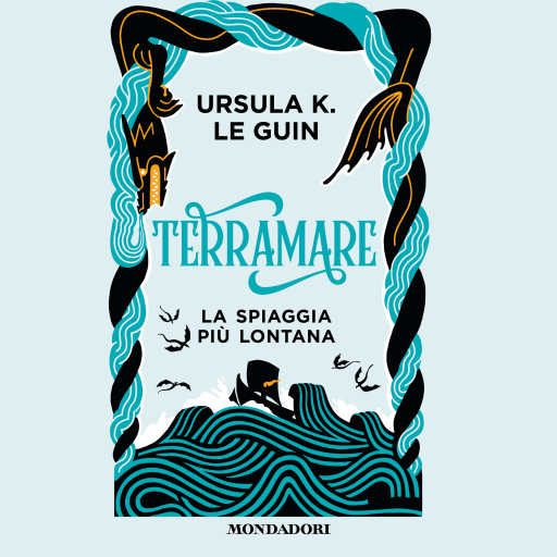 Terramare. La spiaggia più lontana