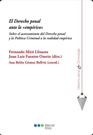 El Derecho penal ante "lo empírico"