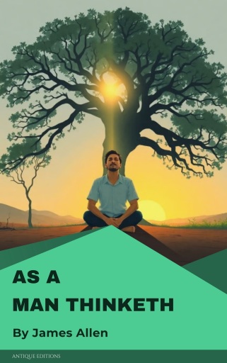 As a Man Thinketh
