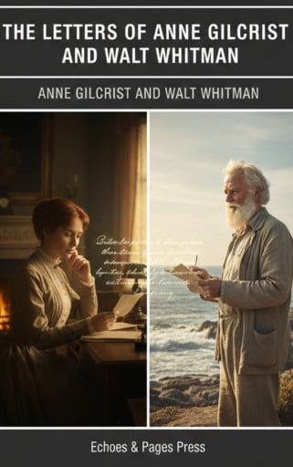 The Letters of Anne Gilchrist and Walt Whitman
