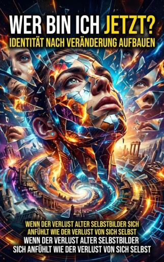 Wer bin ich jetzt?: Identität nach Veränderung aufbauen