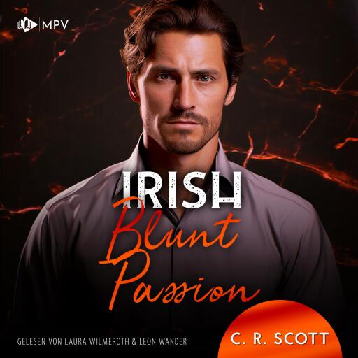 Irish Blunt Passion
