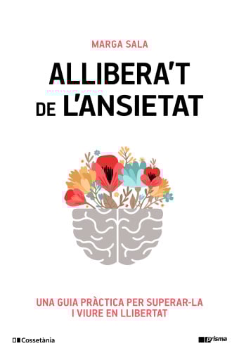 Allibera't de l'ansietat