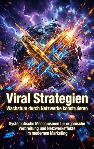 Viral Strategien: Wachstum durch Netzwerke konstruieren
