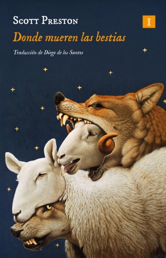 Donde mueren las bestias