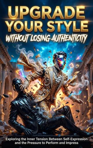 Upgrade Your Style Without Losing Authenticity