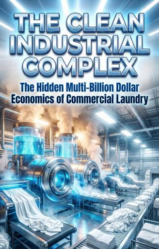 The Clean Industrial Complex