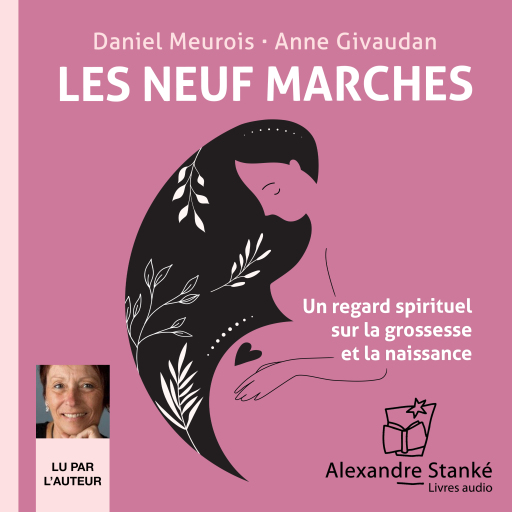 Les neuf marches