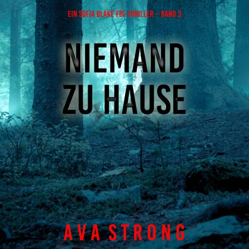 Niemand zu Hause (Ein Sofia Blake FBI-Thriller – Band 3)