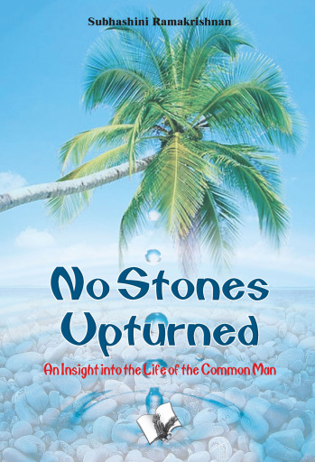 No Stones Upturned