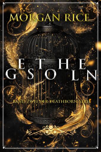 Portada del libro «Gestohlen (Band Zwei der Deathborn-Serie)», de Morgan Rice