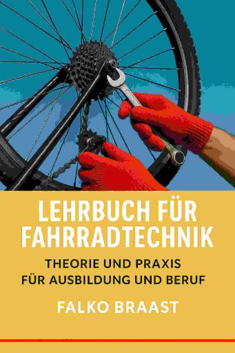 Lehrbuch für Fahrradtechnik