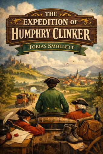 The Expedition of Humphry Clinker