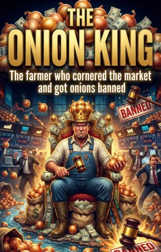 Onion King
