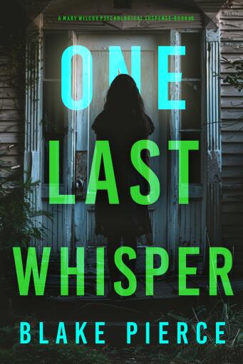One Last Whisper (The Governess: Book 6)
