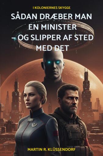 Sådan dræber man en minister — og slipper af sted med det