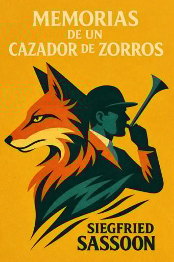 Memorias de un cazador de zorros
