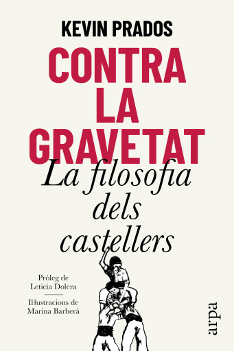 Contra la gravetat